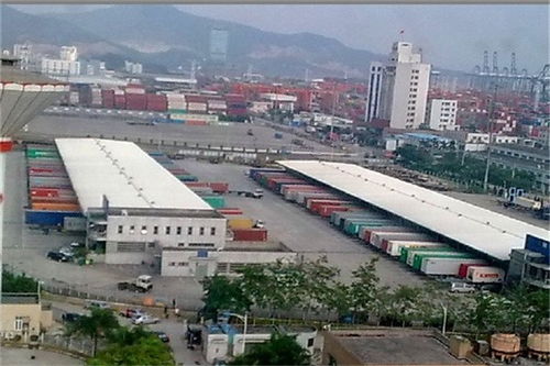 天津二手橡膠機(jī)械進(jìn)口清關(guān)所需資料與運(yùn)輸代理服務(wù)