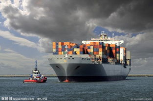 廣州到泰國整柜海運(yùn)快遞與雙清到門運(yùn)輸代理全攻略